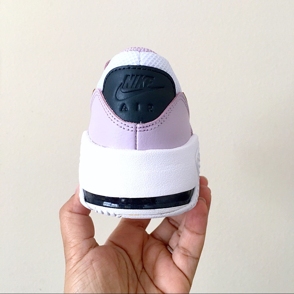 Nike Air Max Excee Lilac Gold - Picture 6 of 8